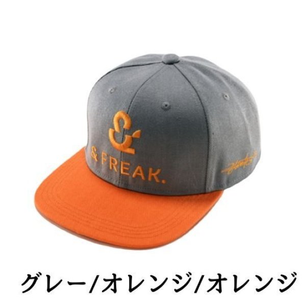 画像7: ドゥーカス｜FD コラボ ゴルフキャップ (7)