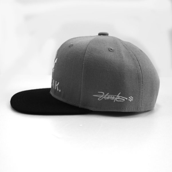 画像8: ドゥーカス｜FD コラボ ゴルフキャップ (8)