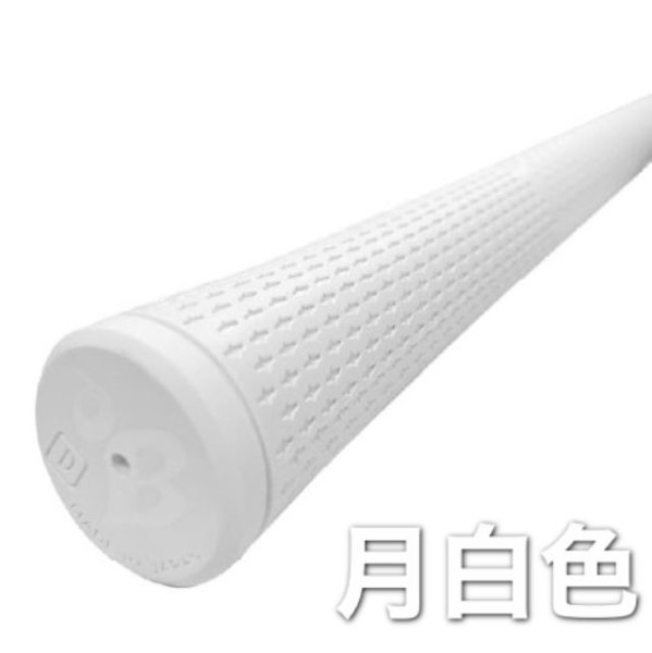 画像17: √Bee ゴルフグリップ 硬度57 ウッド・アイアン用 バックライン無し (17)