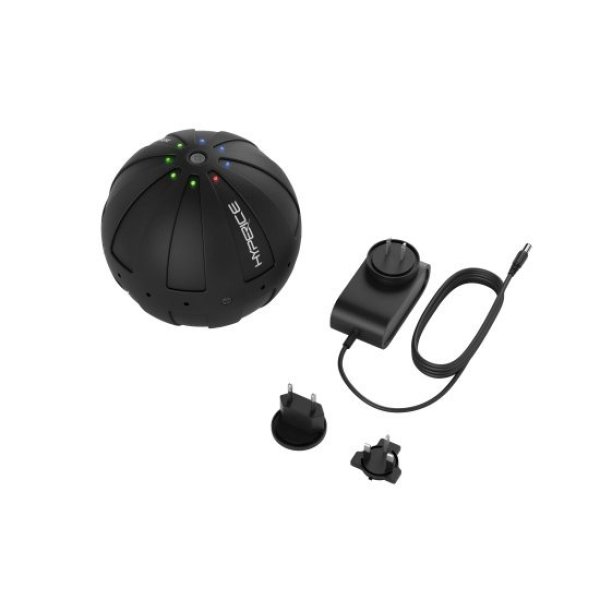 画像2: ハイパーアイス | ミニスフィア 振動式ボール (2)