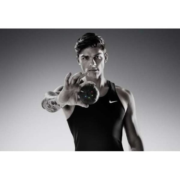 画像3: ハイパーアイス | ミニスフィア 振動式ボール (3)