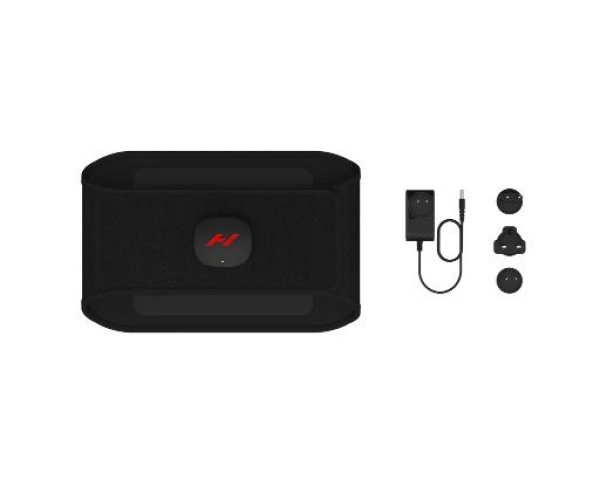 画像3: ハイパーアイス | ベノム バック 腰用 (3)