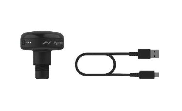 画像2: ハイパーアイス | ヒートヘッド アタッチメント Hyperice 単品 ハイパーボルト対応 (2)