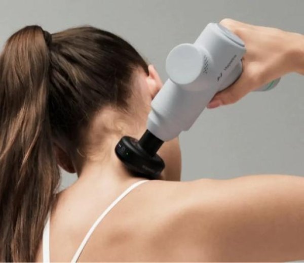 画像3: ハイパーアイス | ヒートヘッド アタッチメント Hyperice 単品 ハイパーボルト対応 (3)