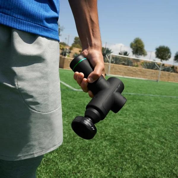 画像4: ハイパーアイス | ヒートヘッド アタッチメント Hyperice 単品 ハイパーボルト対応 (4)