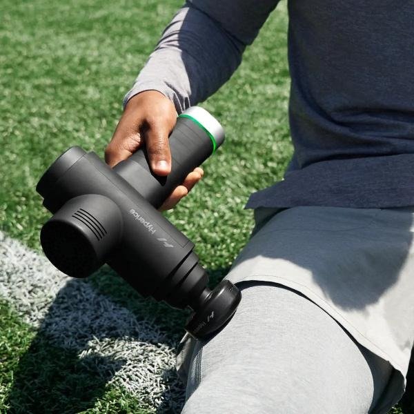 画像5: ハイパーアイス | ヒートヘッド アタッチメント Hyperice 単品 ハイパーボルト対応 (5)