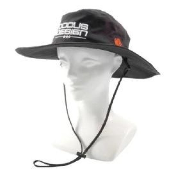 画像3: ドゥーカス｜バケットハットアジャスター付き Bucket Hat DOCUS (3)