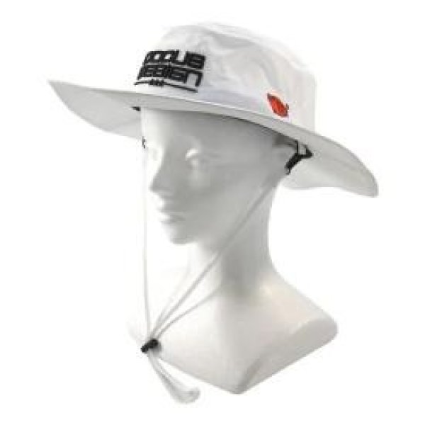 画像4: ドゥーカス｜バケットハットアジャスター付き Bucket Hat DOCUS (4)