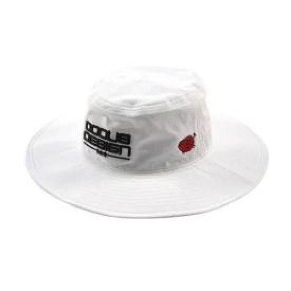 画像5: ドゥーカス｜バケットハットアジャスター付き Bucket Hat DOCUS (5)