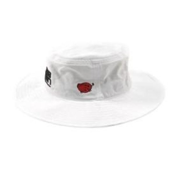 画像6: ドゥーカス｜バケットハットアジャスター付き Bucket Hat DOCUS (6)