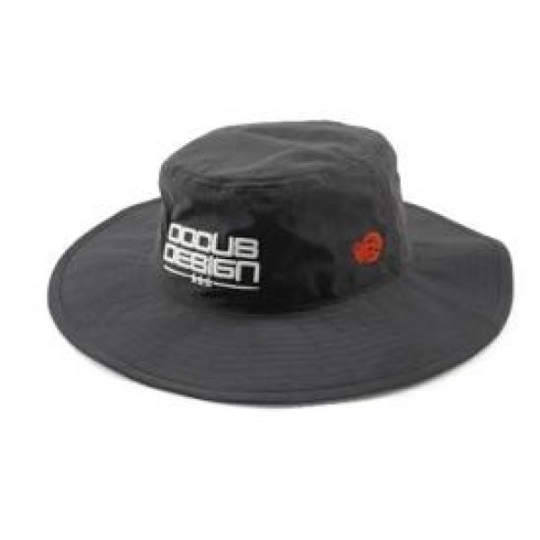 画像7: ドゥーカス｜バケットハットアジャスター付き Bucket Hat DOCUS (7)