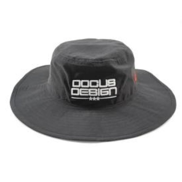 画像8: ドゥーカス｜バケットハットアジャスター付き Bucket Hat DOCUS (8)