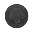 画像9: ドゥーカス｜バケットハットアジャスター付き Bucket Hat DOCUS (9)