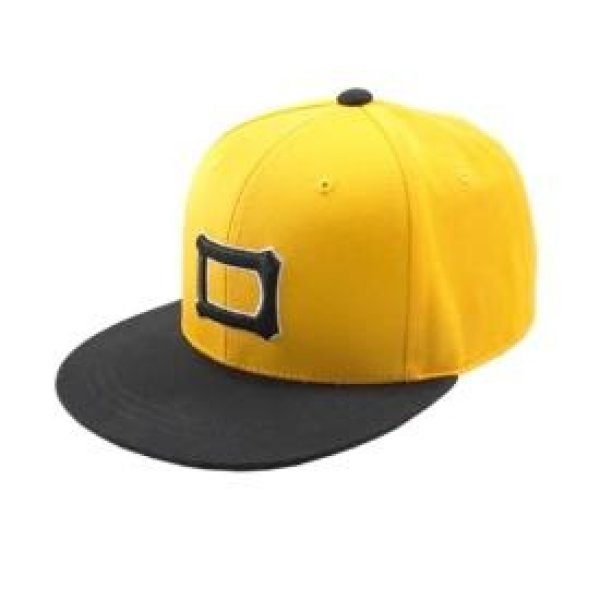 画像3: ドゥーカス｜クラシカル フラット ゴルフキャップ (3)