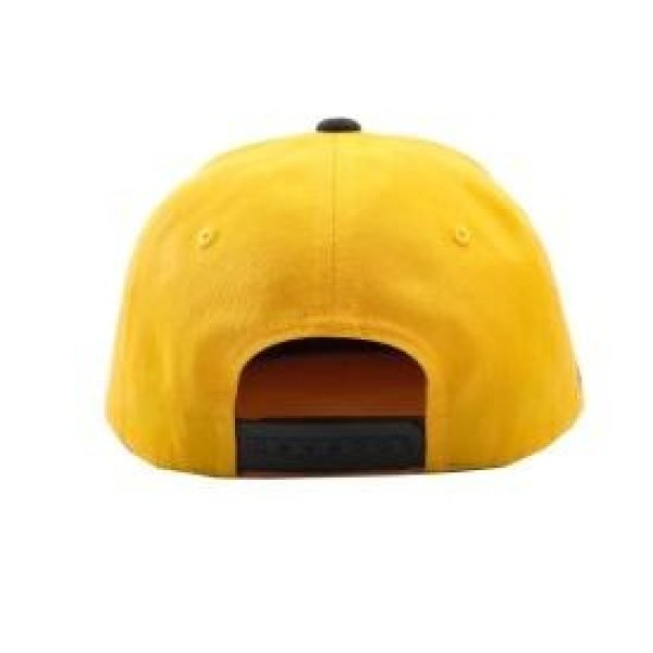 画像5: ドゥーカス｜クラシカル フラット ゴルフキャップ (5)