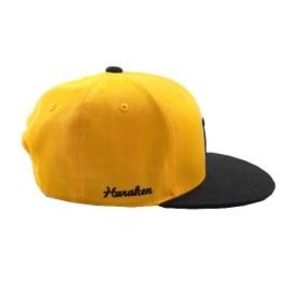 画像6: ドゥーカス｜クラシカル フラット ゴルフキャップ (6)