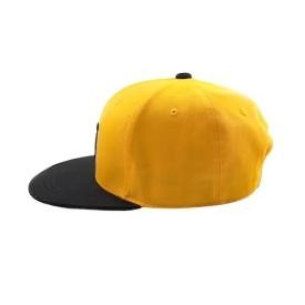 画像7: ドゥーカス｜クラシカル フラット ゴルフキャップ (7)