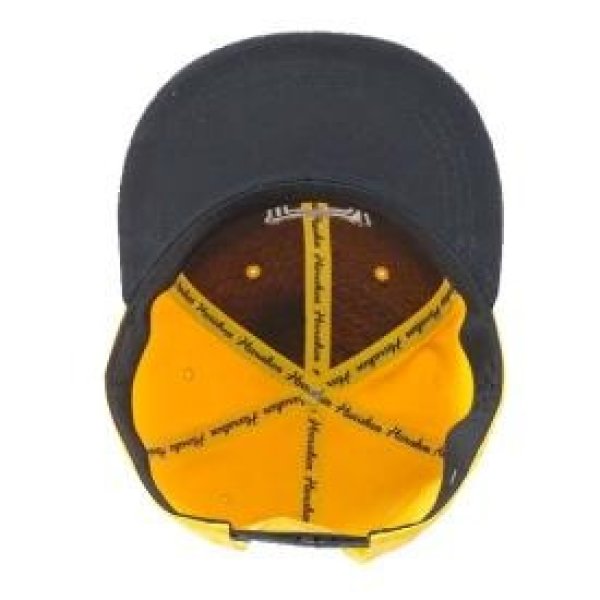 画像8: ドゥーカス｜クラシカル フラット ゴルフキャップ (8)