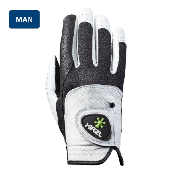 画像3: HIRZL|TRUST CONTROL.2.0 メンズ 左/右 ゴルフグローブ (3)