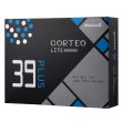 画像6: muziik CORTEO LITE 39 PLUS 1ダース ムジーク コルテオライト プラス 軽量 40g 公認球 (6)