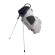 画像6: ドゥーカス スタンド キャディバッグ 9インチ DCC771 メンズ レディース DD Authentic Stand 軽量 2.9kg ゴルフ (6)