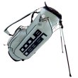 画像11: ドゥーカス スタンド キャディバッグ 9インチ DCC771 メンズ レディース DD Authentic Stand 軽量 2.9kg ゴルフ (11)