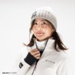 画像4: DOCUS WARM HAT ニット キャップ (4)