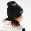 画像5: DOCUS WARM HAT ニット キャップ (5)