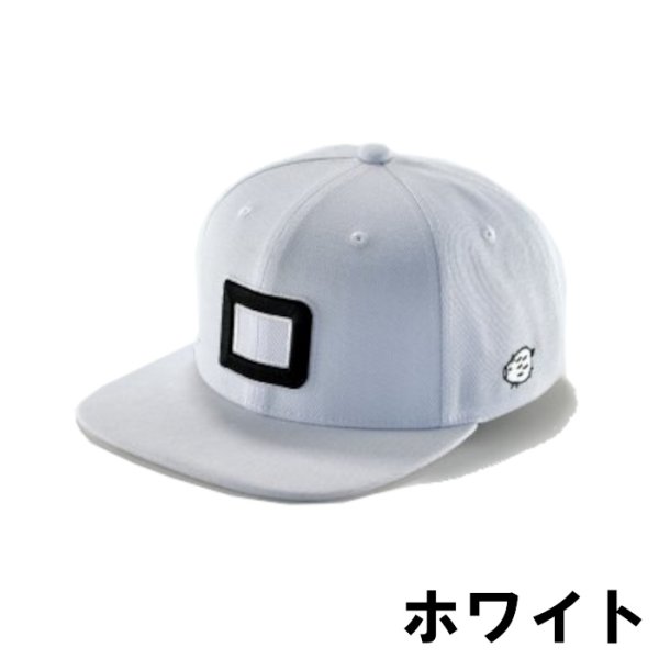 画像4: DOCUS Big Dキャップ 帽子 (4)