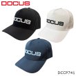 画像1: ドゥーカス メッシュ キャップ 帽子 Authentic Mesh Cap (1)