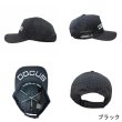 画像2: ドゥーカス メッシュ キャップ 帽子 Authentic Mesh Cap (2)