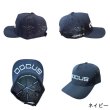 画像4: ドゥーカス メッシュ キャップ 帽子 Authentic Mesh Cap (4)