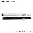 画像1: スーパーストローク ラムキン パターグリップ DEEP ETCHED CORD (1)