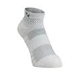 画像4: ドライエアソックス 靴下 ゼロフィット ZEROFIT スポーツ 通気性 抗菌 冷却 ムレにくい 快適 防臭 アスリート 運動 夏 普段使い 通勤 (4)