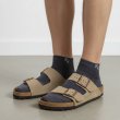 画像7: ドライエアソックス 靴下 ゼロフィット ZEROFIT スポーツ 通気性 抗菌 冷却 ムレにくい 快適 防臭 アスリート 運動 夏 普段使い 通勤 (7)