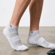 画像9: ドライエアソックス 靴下 ゼロフィット ZEROFIT スポーツ 通気性 抗菌 冷却 ムレにくい 快適 防臭 アスリート 運動 夏 普段使い 通勤 (9)