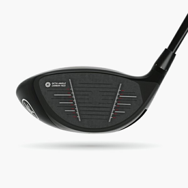 画像2: ヤマハ RMX リミックス DD-1 ドライバー ロフト10.5° GR50 フレックスS テンセイ ツアーベルベットラバー ヘッドカバー付き (2)