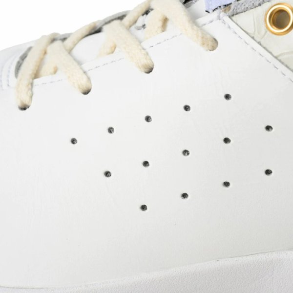 画像9: パトリック ゴルフシューズ シャトー CHATEAU-CP/CR G4013 G4014 ブラウン グレー (9)