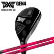 画像1: PXG 0317X GEN4 HYBRIDS 25度 × AutoFlex Shaft (1)