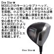 画像5: 予約 GINNICO MODEL02 DRIVER × USTマミヤ LIN-Q BLUE EX (5)