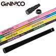 画像1: 【スリーブ付シャフト】ジニコ ドライバー 純正 オートフレックス 正規販売店 0.25単位でカット可能 (1)