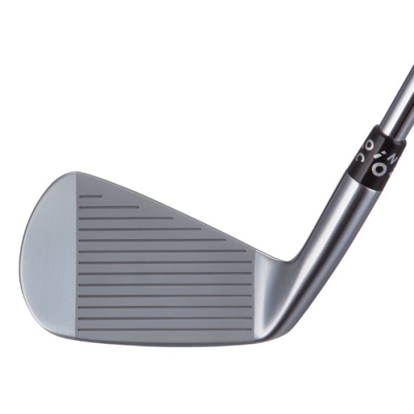 画像6: GINNICO CB+ IRON × KBS TOUR【#5-PW 6本セット】 (6)
