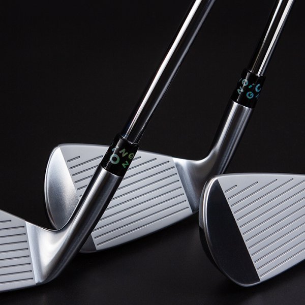 画像8: GINNICO CB+ IRON × KBS TOUR【#5-PW 6本セット】 (8)