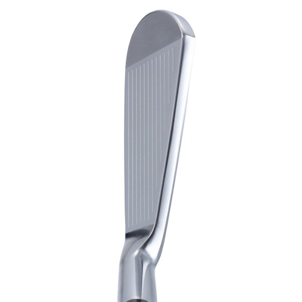 画像5: GINNICO MB IRON × TrueTemper DynamicGold【#5-PW 6本セット】 (5)