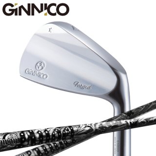 ginnico CB+ 5番アイアン 単品！ CB+ Iron | ☆GINNICO公式