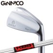 画像1: GINNICO MB IRON × KBS TOUR【#5-PW 6本セット】 (1)