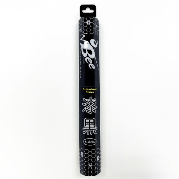 画像8: √Bee ゴルフグリップ 硬度57 ウッド・アイアン用 バックライン無し (8)