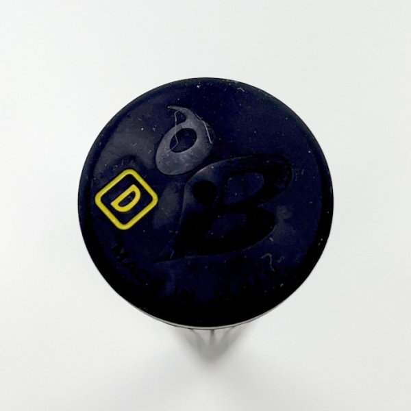 画像9: √Bee ゴルフグリップ 硬度57 ウッド・アイアン用 バックライン無し (9)