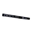 画像10: DOCUS｜JET Black Putter (10)