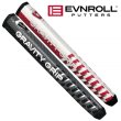 画像1: EVNROLL GRAVITY GRIP パターグリップ (1)